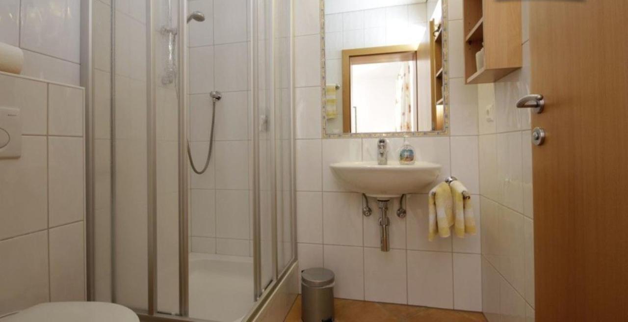 Apart Christine Kaunertal Dış mekan fotoğraf